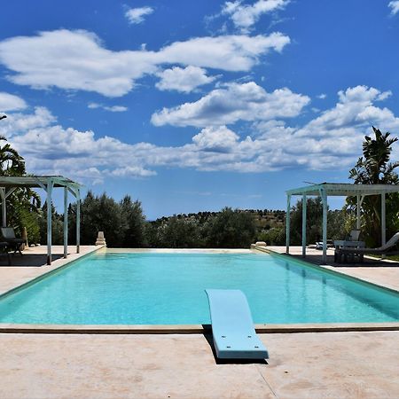 B&B Blues Avola Exterior photo