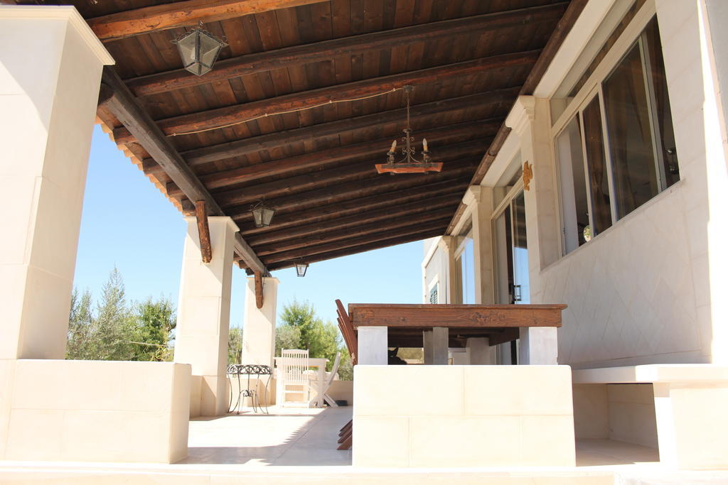 B&B Blues Avola Exterior photo