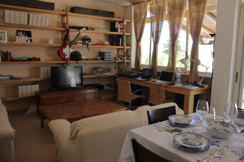 B&B Blues Avola Room photo